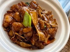 -老广酒楼(樱花店)