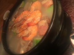 -松子料理(亮马桥店)