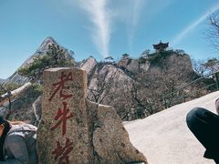 -丹东凤凰山景区