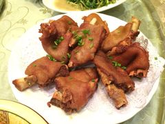 西新饭店(湖滨店)-锡和无锡菜(景丽苑店)