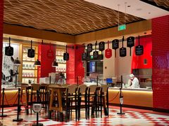 -城市大道红炉披萨烘焙坊