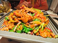 -金鸭季·北京烤鸭(深业上城店)