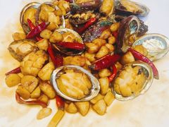 -王庄阿咪海鲜大排档(象园店)