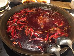 -纸盐河码头火锅(十八梯店)