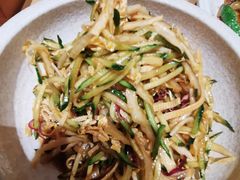 -安天民北方饺子(白石洲店)