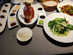 -阿庄新豫菜(通泰路店)