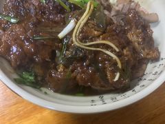 -无名氏面馆(邮电路店)