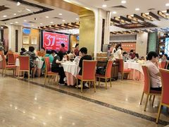 -凤凰楼酒家·粤宴点心(华强北店)