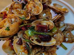 -烤满分·东北烧烤(首经贸店)