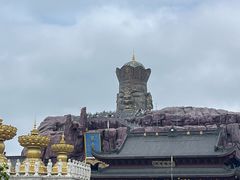 -上海东林寺(金山区)