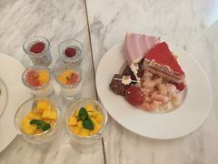 -成都瑞吉酒店·秀餐厅