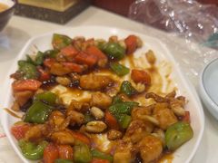 -福寿斋·老北京铜锅涮肉·烤鸭(顺义总店)