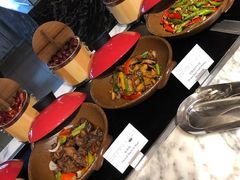 -南通滨江洲际酒店-西集自助餐厅