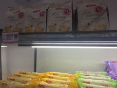 -静安面包房(万航渡路店)