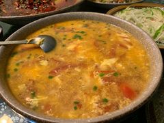 -牟记江湖特色重庆菜鱼蛋青蛙黄鳝海参(巴南区鱼洞鲁能店)