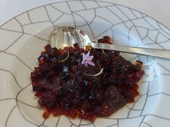 -北京柏悦酒店·锦庭餐厅Dining Room