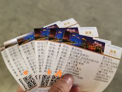 -珠江夜游天字码头