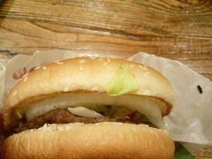 -汉堡王(龙德广场店)