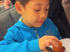 -必胜客(远大路店)