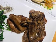 -割烹旭日本料理(龙湖狮山天街店)