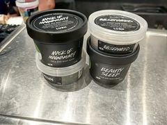 -LUSH(威尼斯人店)