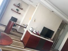 -雅枫国际酒店(深圳会展中心店)