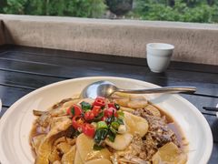 -朴墅(西湖青芝坞店·杭帮菜·家宴.14年的店)