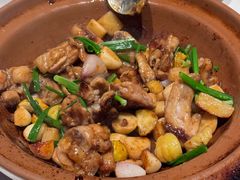 -南棠馆粤菜坊(群光店)