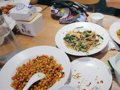 -紫光园·烤鸭(沙河物美店)