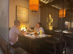 -绿茶餐厅(深圳龙华天虹购物中心店)