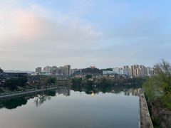 -恩阳古镇