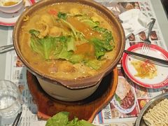 -敏华冰厅(平安金融中心店)