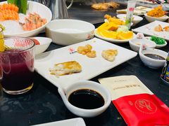 -渔乐之昕·铁板烧自助餐(虹悦城店)