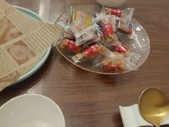 -鲁宴·鲁煨黄河生态大鲤鱼(月坛店)