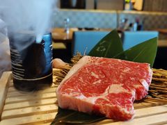 -赤坂亭M9和牛烧肉(世博源店)