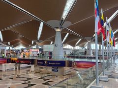 -吉隆坡国际机场