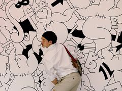 -新世界大丸百货