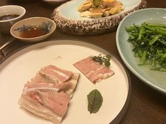 -品悦(崇明凯悦店)