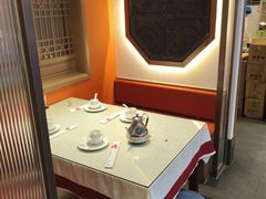 -老德州四合院·德州菜(天衢路店)