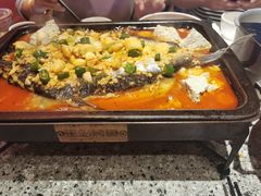 -里岛烤鱼(东港凯虹广场店)