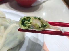 -喜家德虾仁水饺(中央大街店)
