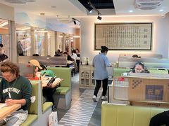 -台北楚楚园馅饼粥(虹桥南丰城店)