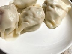 -金谷园饺子馆(北邮总店)