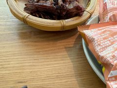 -花盐街·四川乐山小吃(西单大悦城店)