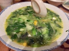-竹里馆 ·茶食(奥体店)