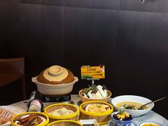 -蝴蝶里·粤菜·点心(滨江龙湖店)