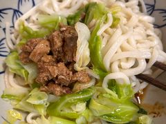 -老崔的面馆(玉函路店)