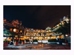 -娜娜度假小旅馆