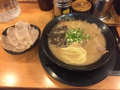 -博多一幸舍(侨福芳草地购物中心店)