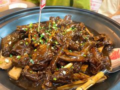 老武汉黑鸭煲-回味黑鸭煲·始于2006(万松园店)